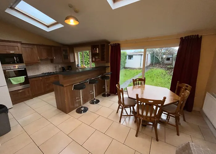 The Walkinstown Property
