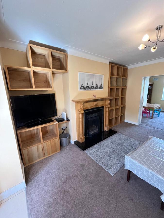 Holiday home The Walkinstown Dublin