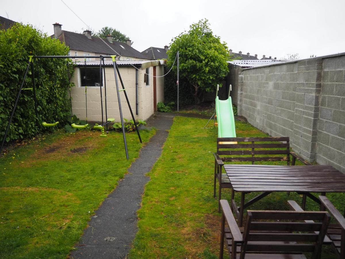Vakantiehuis The Walkinstown *