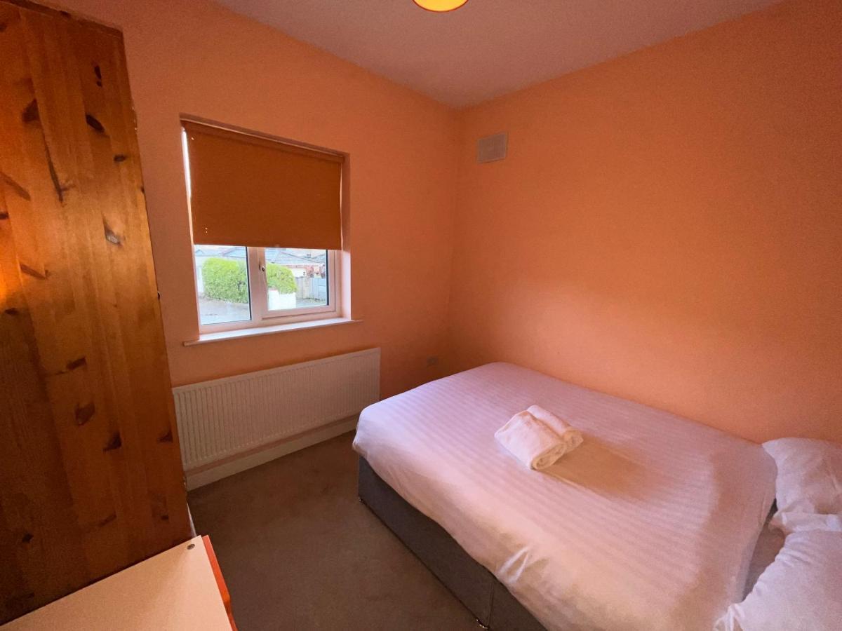 The Walkinstown Vakantiehuis *