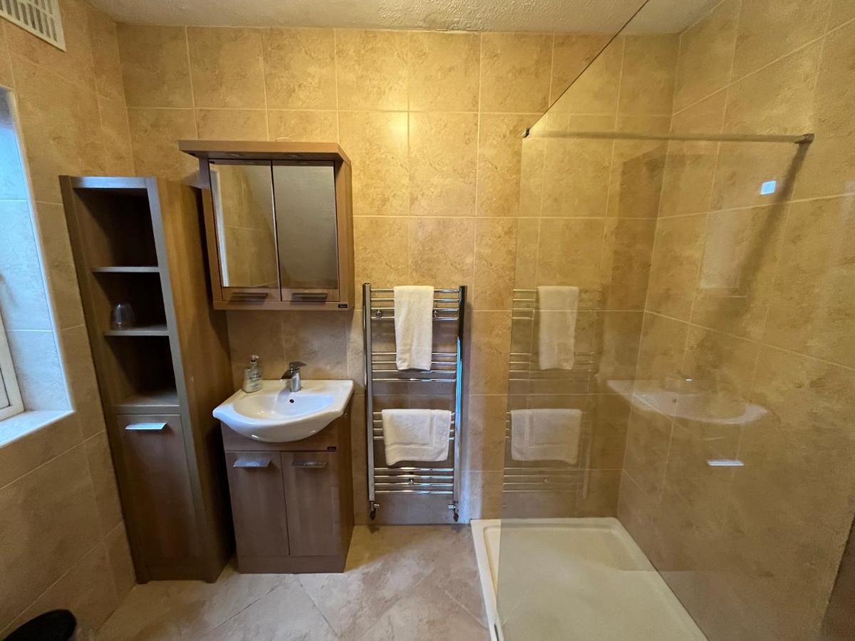 The Walkinstown Vakantiehuis *