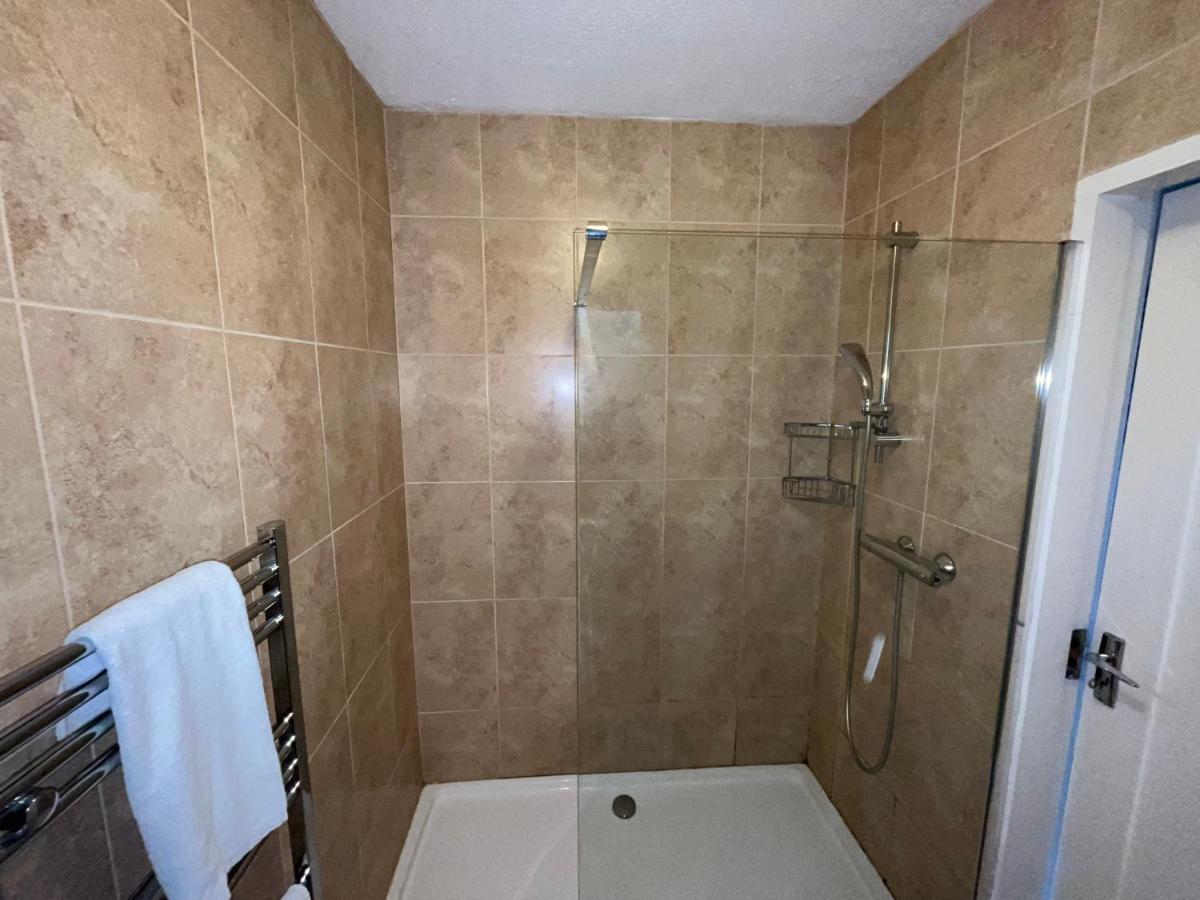 Vakantiehuis The Walkinstown Dublin