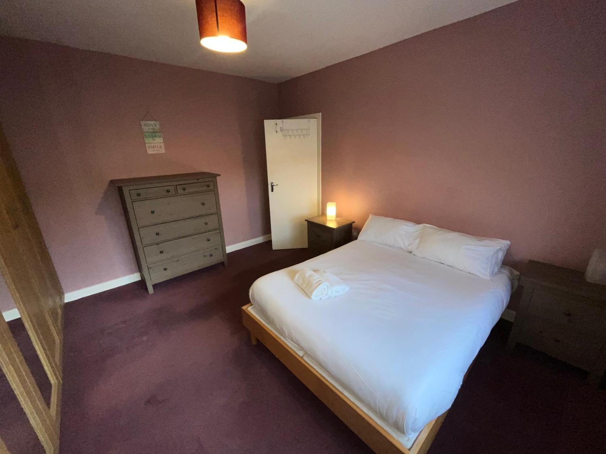 Vakantiehuis The Walkinstown *